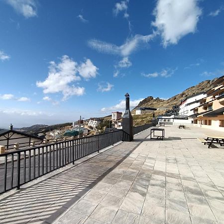 Apartamento Sierra Nevada Ski Y Ciclismo Екстер'єр фото