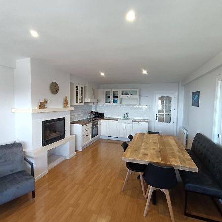 Apartamento Sierra Nevada Ski Y Ciclismo Екстер'єр фото