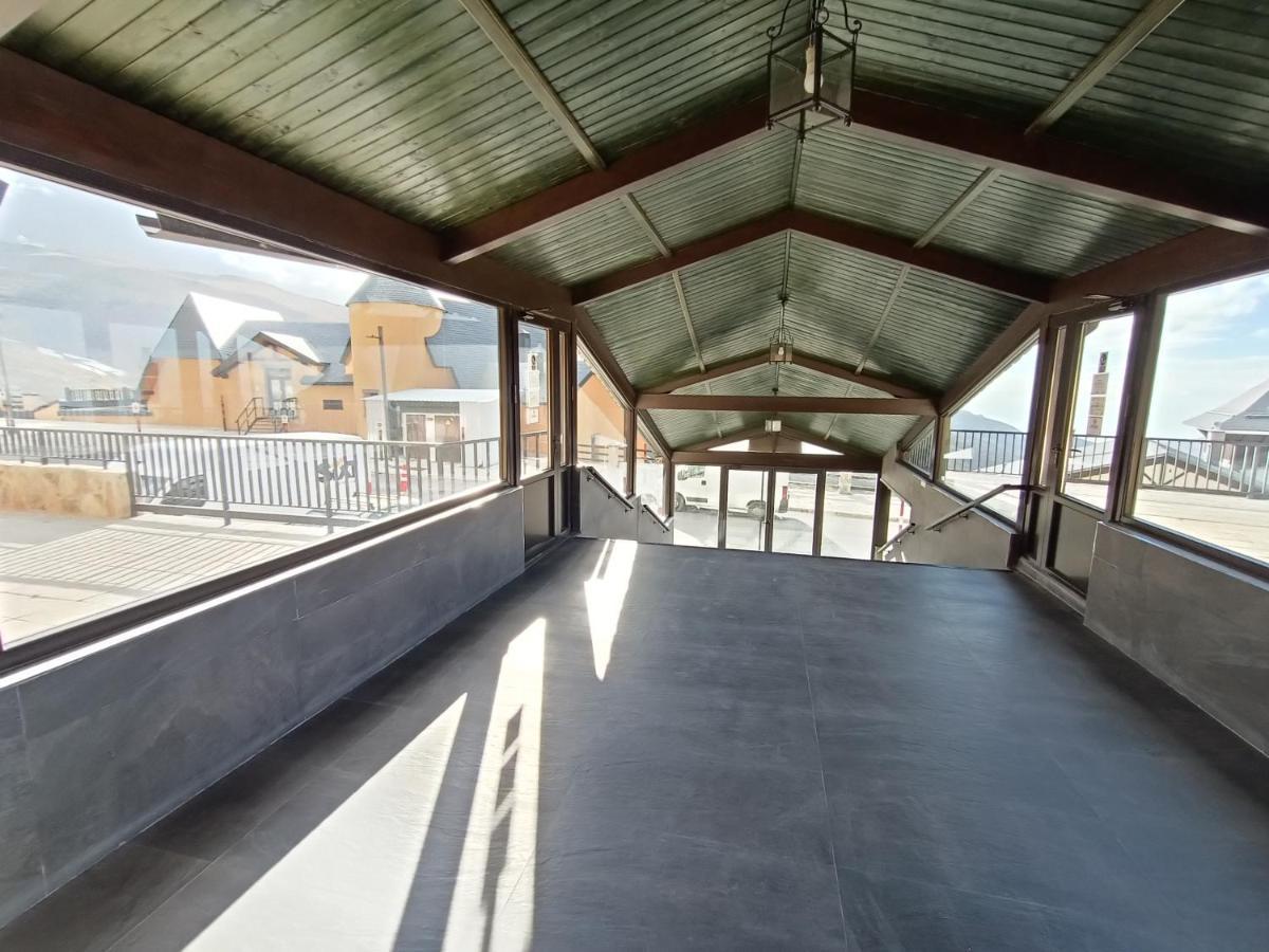 Apartamento Sierra Nevada Ski Y Ciclismo Екстер'єр фото