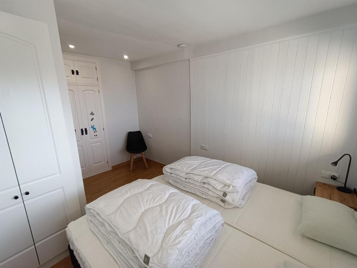 Apartamento Sierra Nevada Ski Y Ciclismo Екстер'єр фото